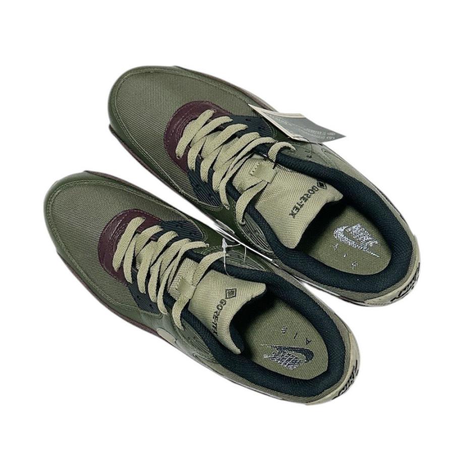 NIKE AIR MAX 90 GTX 27.5 ナイキ エアマックス カーキ 楽天市場】ナイキ エア マックス 90 GTX NIKE AIR MAX 90 GTX