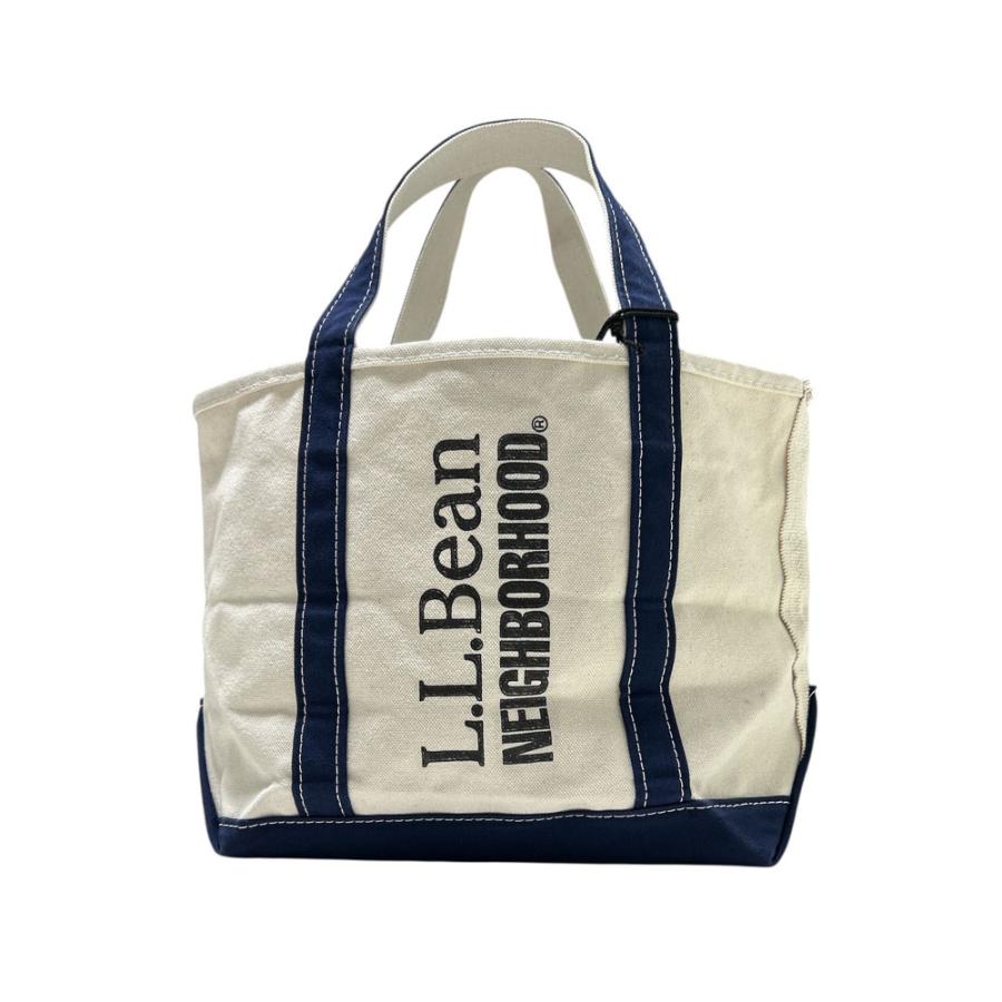 NEIGHBORHOOD（ネイバーフッド） 新品 NEIGHBORHOOD x エルエルビーン