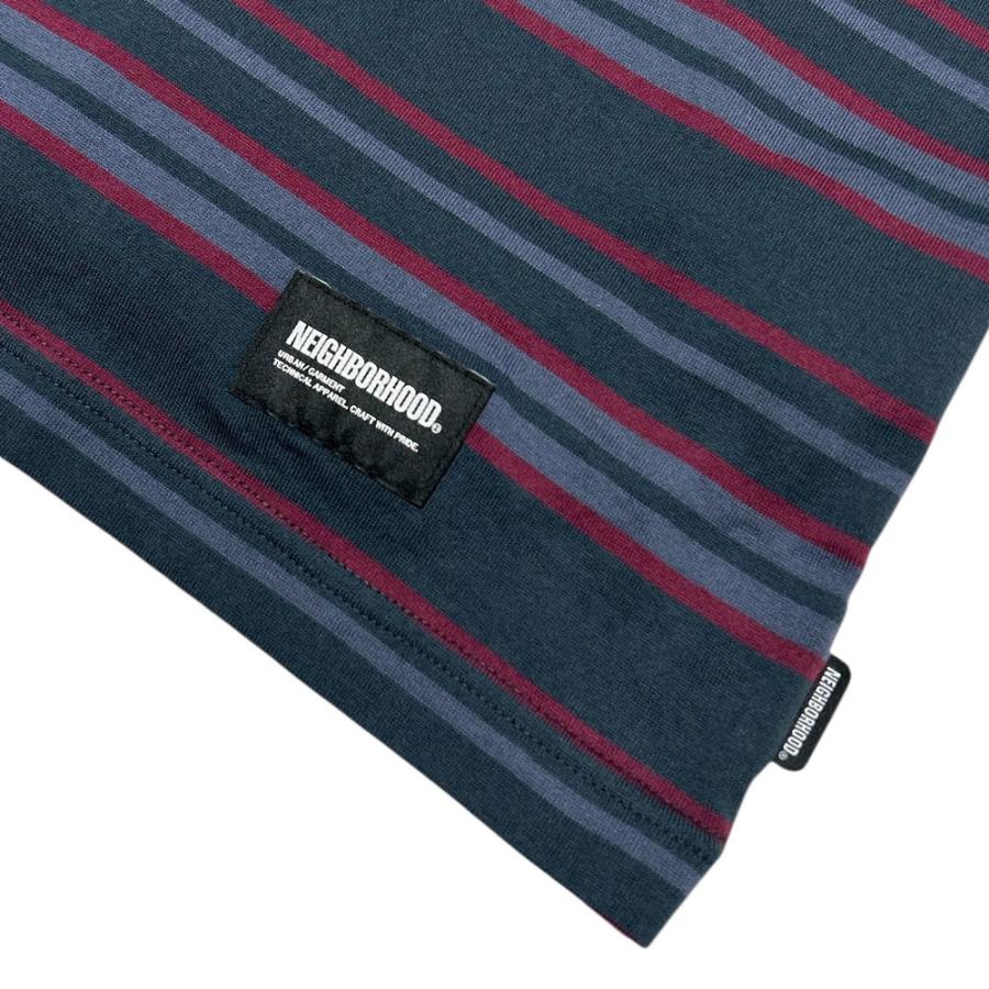 NEIGHBORHOOD（ネイバーフッド） 新品 NEIGHBORHOOD 25SS BORDER
