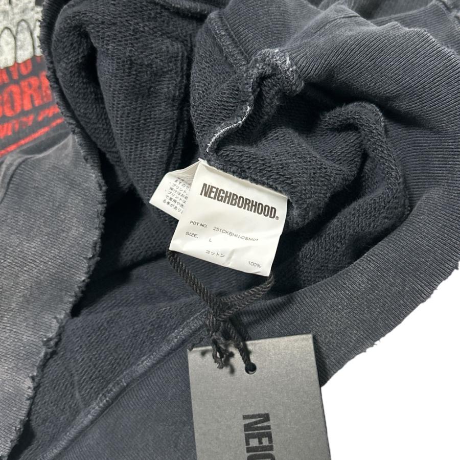 NEIGHBORHOOD 新品 ネイバーフッド NH x BOUNTY HUNTER.SAVAGE