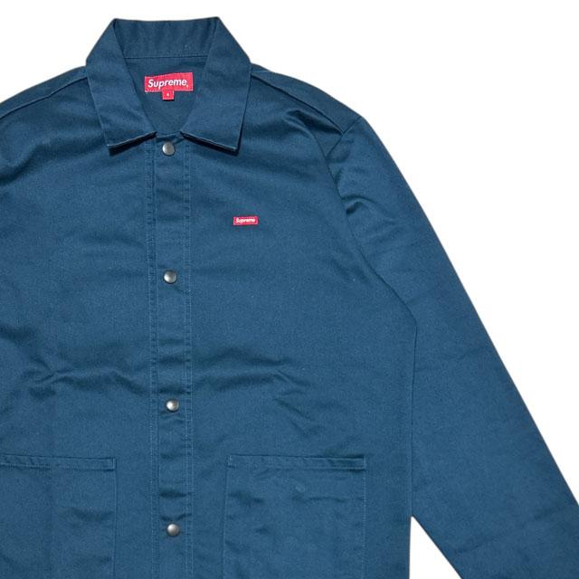 3353M【GORE-TEX】シュプリーム☆スモールボックスハリントンジャケット 3353M【GORE-TEX】シュプリーム☆スモールボックスハリントンジャケット