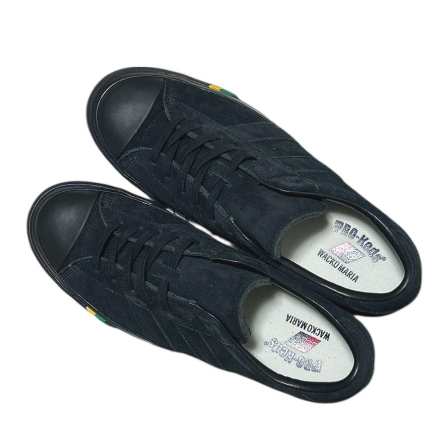 25SS ワコマリア　プロケッズ　27cm 25SS ワコマリア プロケッズ 27cm 25SS ワコマリア プロケッズ