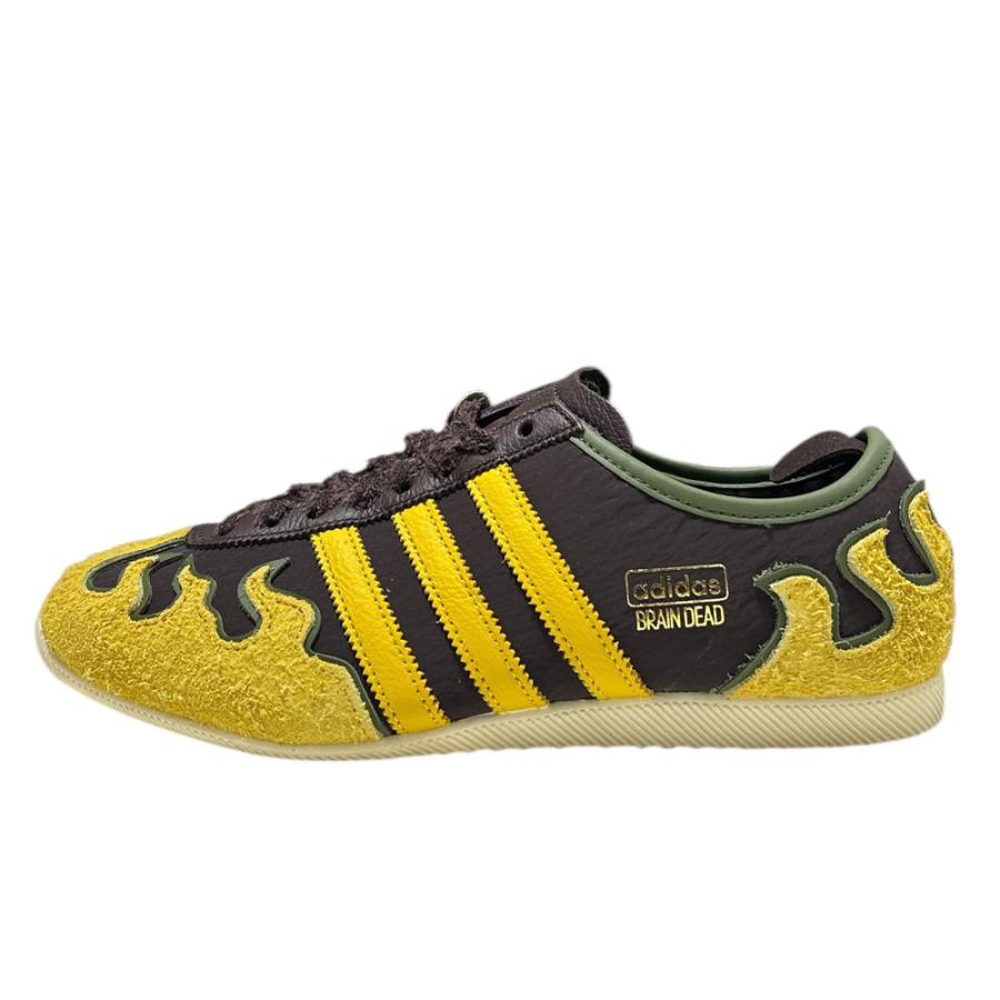 adidas 新品 アディダス x ブレインデッド BRAIN DEAD JAPAN LO