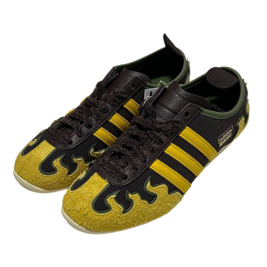 Core reboot出品 adidas 新品 アディダス x ブレインデッド BRAIN DEAD JAPAN LO