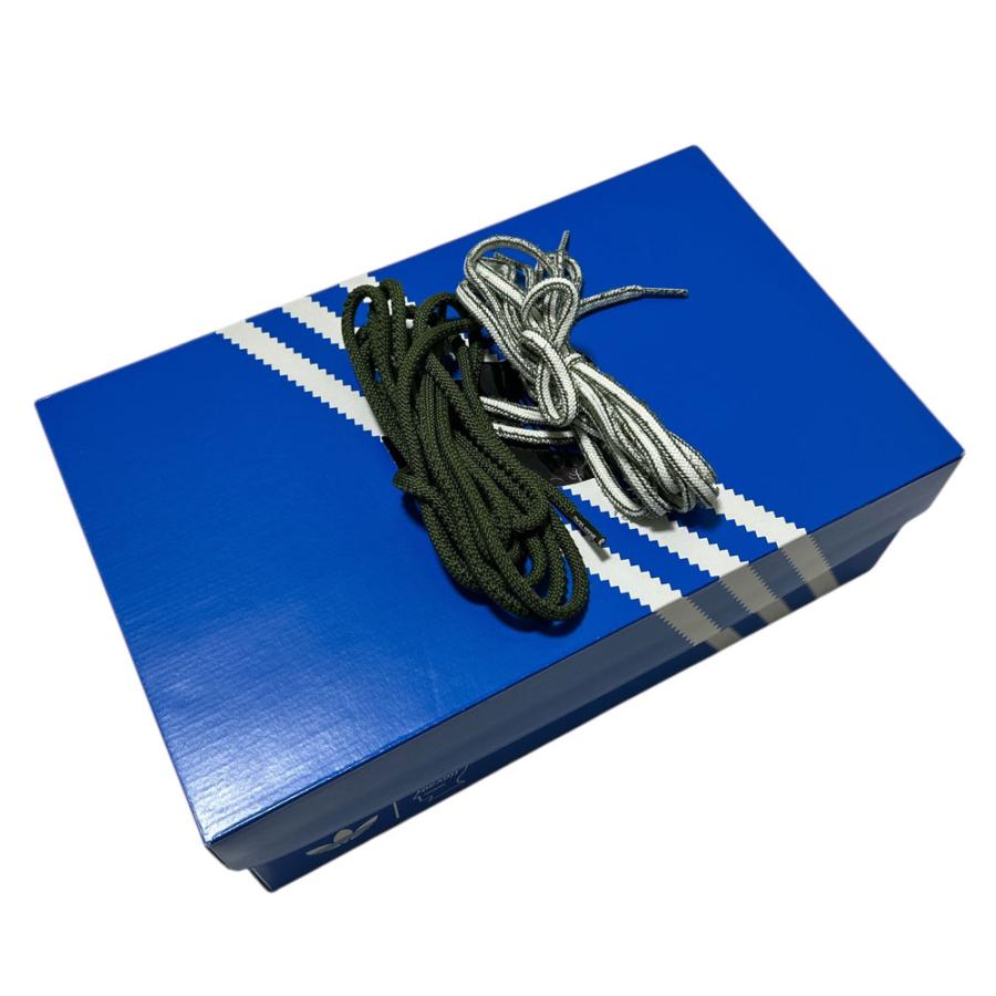 新品未使用BRAIN DEAD ブレインデッド 刺繍ジャケット Mサイズ ブレインデッド BRAIN DEAD アメリカ製 BB CAP ロゴ刺繍