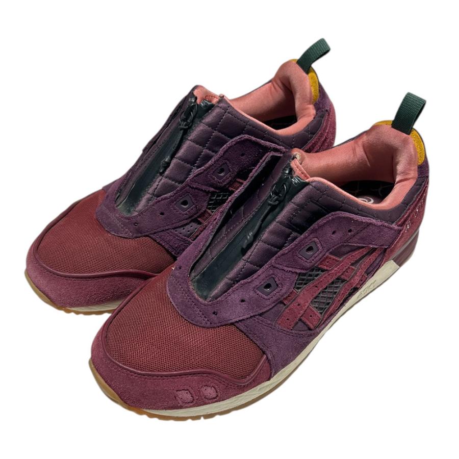 ASICS（アシックス） asics GEL-LYTE III OG ゲル ライト 3 Dried Rose