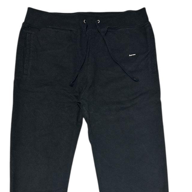 Supreme Small Box Cargo Sweatpant ブラックL Supreme（シュプリーム） 【価格見直しました】シュプリーム Supreme