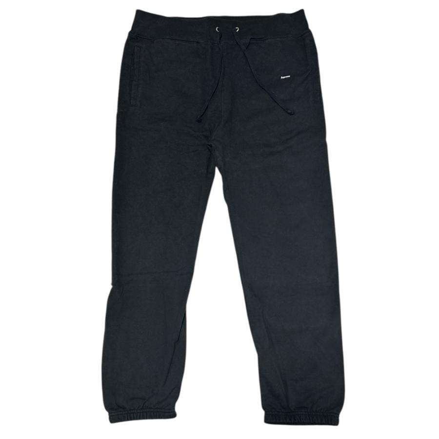 Supreme Small Box Cargo Sweatpant ブラックL Supreme（シュプリーム） 【価格見直しました】シュプリーム Supreme