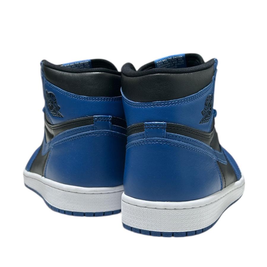 NIKE（ナイキ） 新品 NIKE AIR JORDAN 1 RETRO HIGH OG エアジョーダン