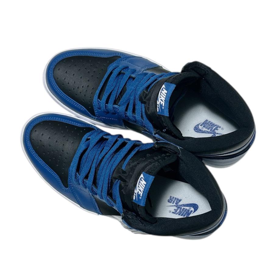 NIKE（ナイキ） 新品 NIKE AIR JORDAN 1 RETRO HIGH OG エアジョーダン