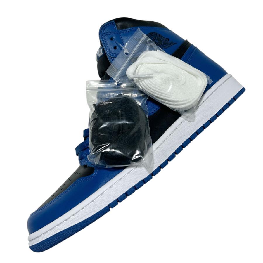 NIKE（ナイキ） 新品 NIKE AIR JORDAN 1 RETRO HIGH OG エアジョーダン