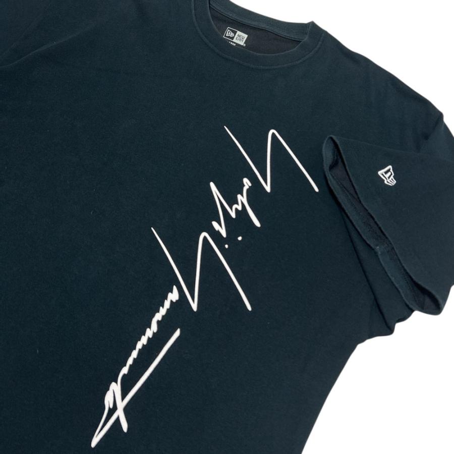 Yohji Yamamoto（ヨウジヤマモト） Yohji Yamamoto x ニューエラ New