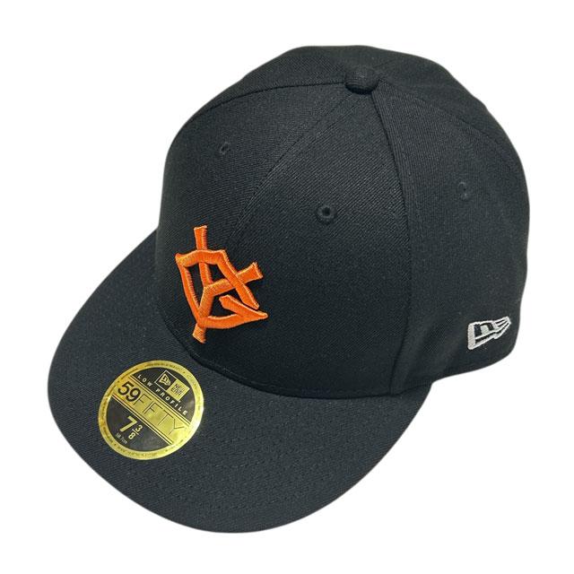 NEW ERA（ニューエラ） 新品 読売ジャイアンツ x New Era 59FIFTY CAP