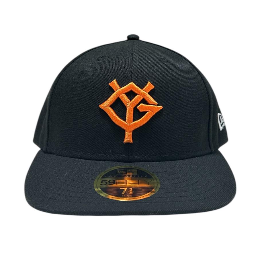NEW ERA（ニューエラ） 新品 読売ジャイアンツ x New Era 59FIFTY CAP
