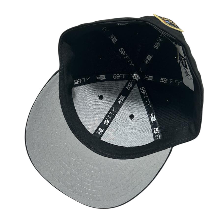 NEW ERA（ニューエラ） 新品 読売ジャイアンツ x New Era 59FIFTY CAP