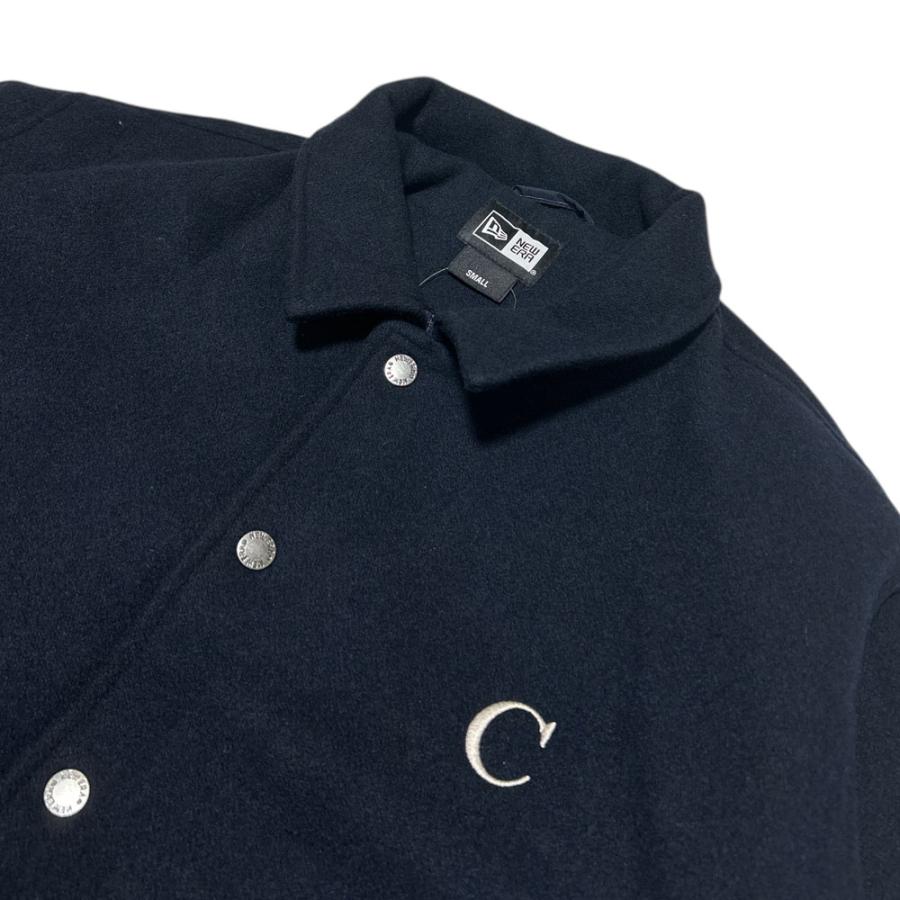 NEW ERA（ニューエラ） 新品 カルナムール CALNAMUR x New Era MELTON