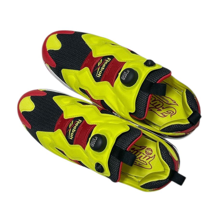 Reebok（リーボック） 新古品/未使用 REEBOK INSTA PUMP FURY OG