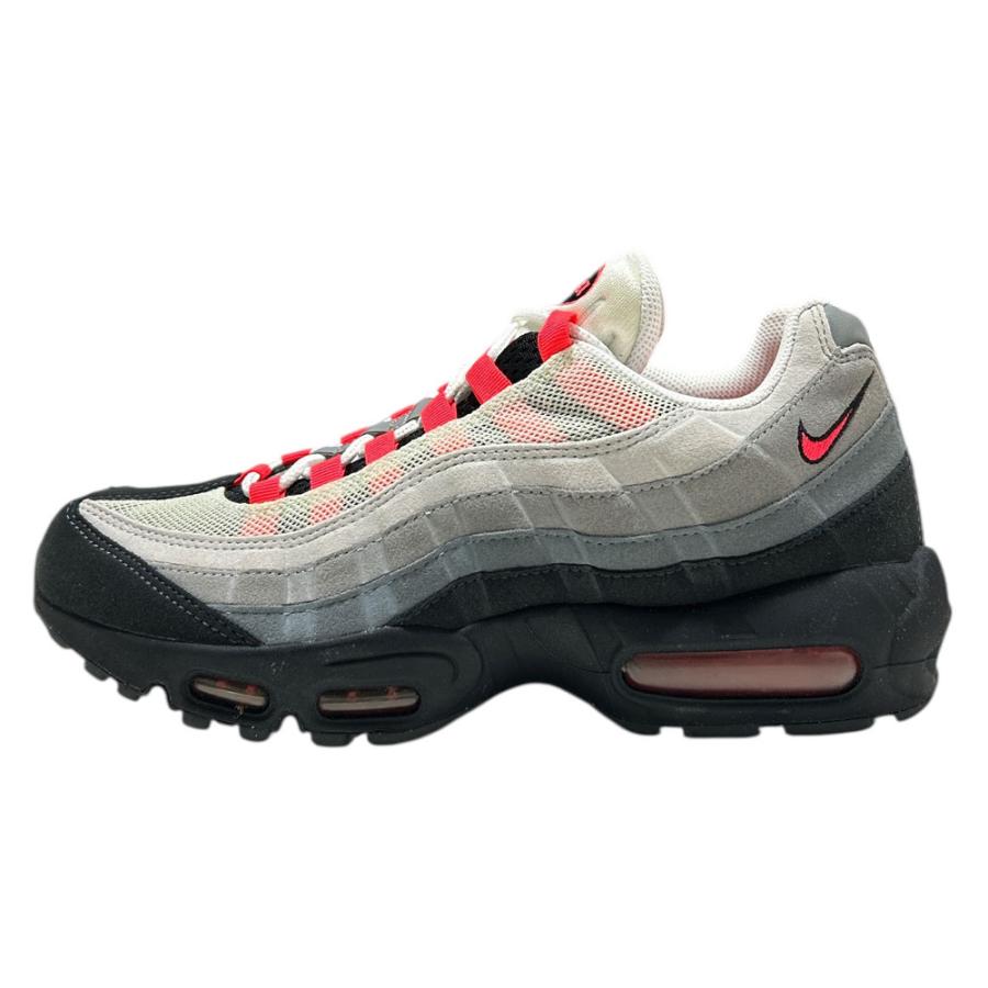 NIKE（ナイキ） 新古品/未使用 NIKE AIR MAX 95 エアマックス95 609048