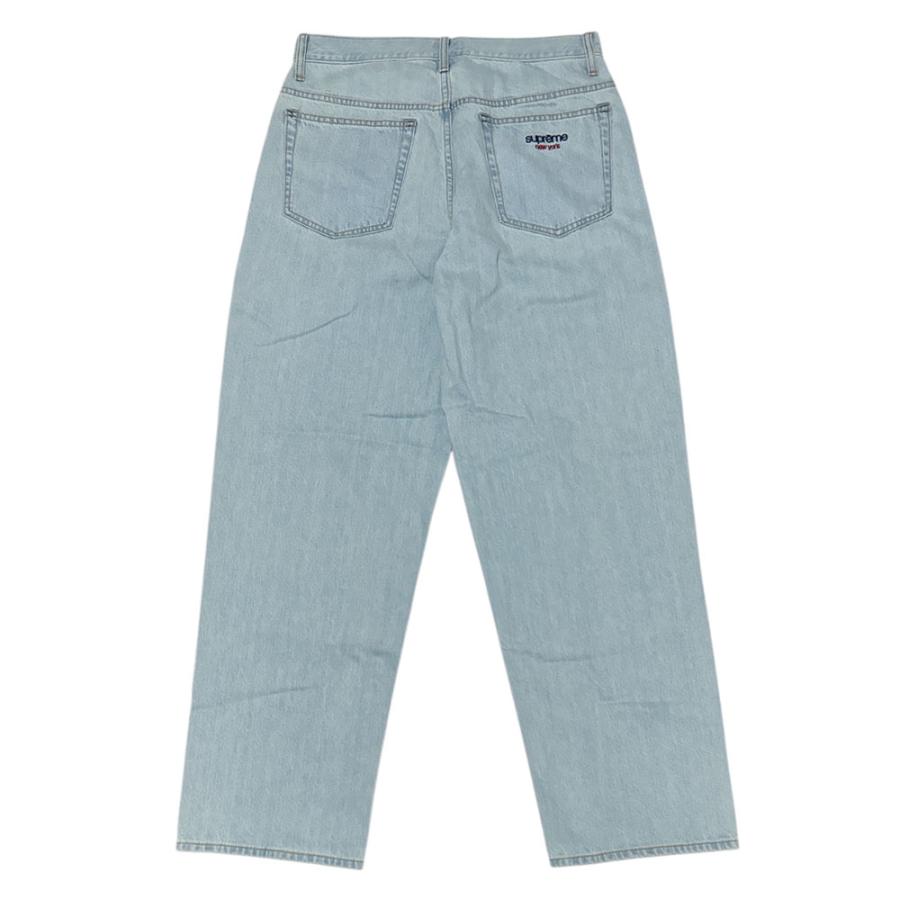 パンツ Supreme Baggy Jean 30 ☆Rare☆ Size 30 Supreme Baggy Jean (FW23) Plum | eBay