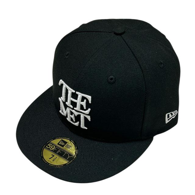 ニューエラ　キャップ　TheMet　メトロポリタン美術館　コラボ　59FIFTY NEW ERA（ニューエラ） 新品 New Era x メトロポリタン美術館 The