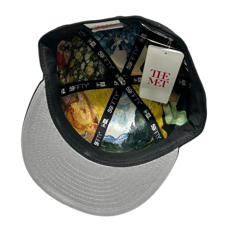 NEW ERA（ニューエラ） 新品 New Era x メトロポリタン美術館 The