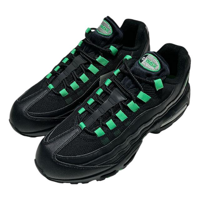 NIKE（ナイキ） 新品 NIKE AIR MAX 95 BIG BUBBLE エアマックス90