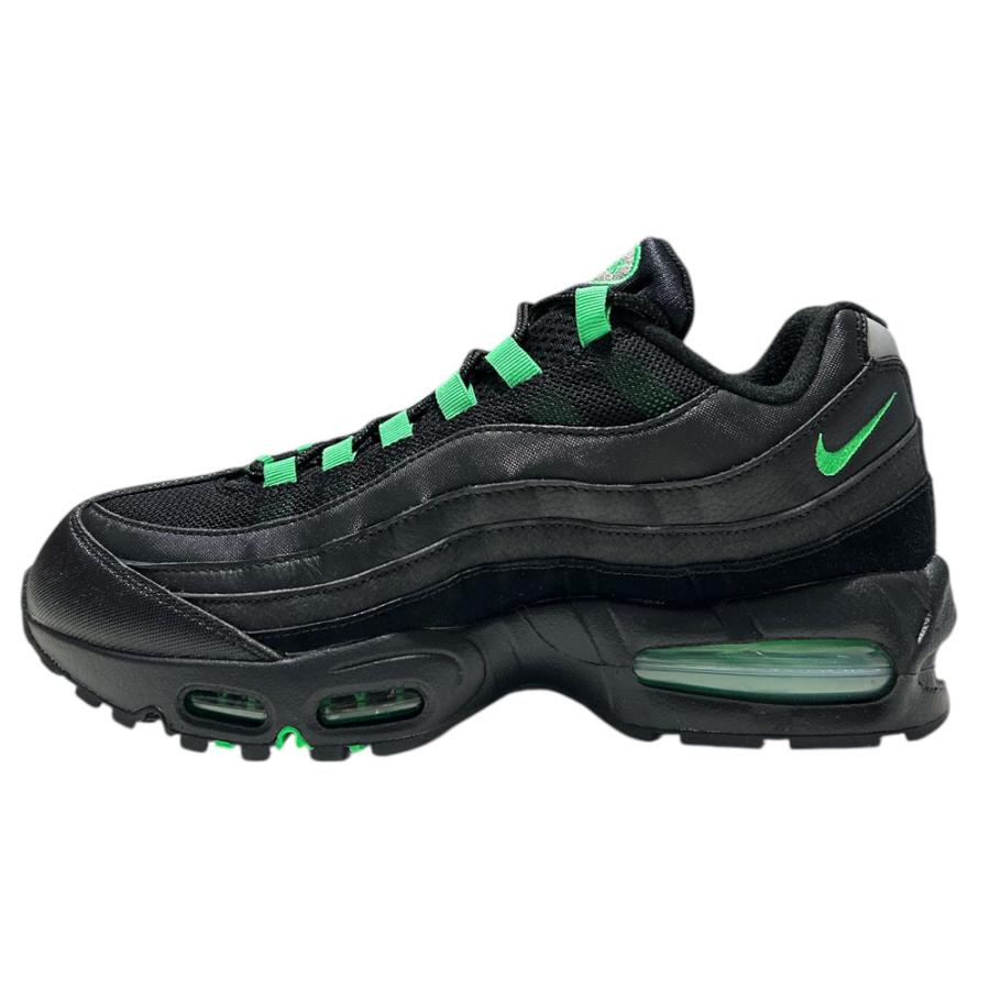 NIKE（ナイキ） 新品 NIKE AIR MAX 95 BIG BUBBLE エアマックス90