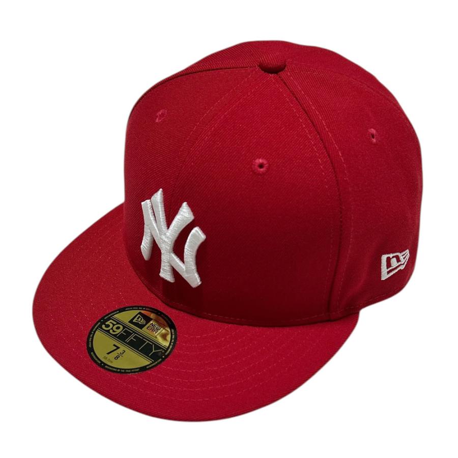NEW ERA（ニューエラ） 新品 ニューヨーク ヤンキース YANKEES 59FIFTY