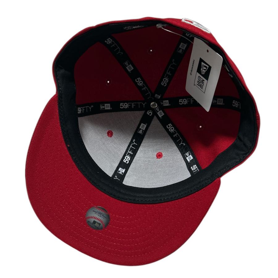 NEW ERA（ニューエラ） 新品 ニューヨーク ヤンキース YANKEES 59FIFTY