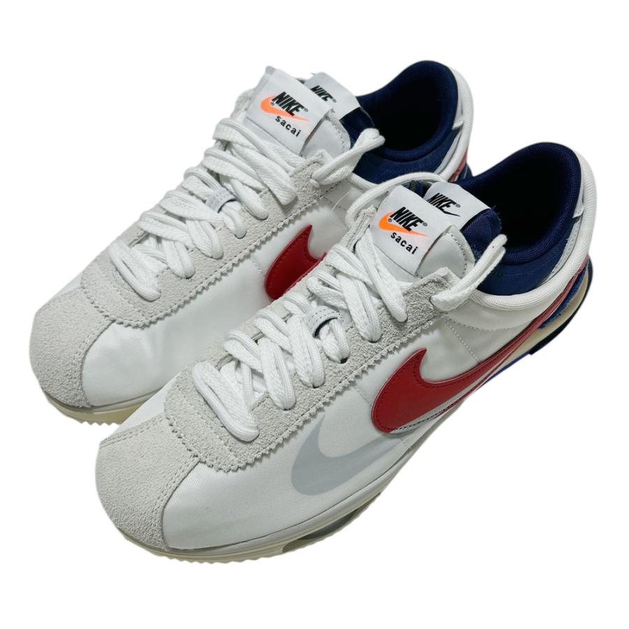 NIKE（ナイキ） 新品 NIKE x サカイ sacai ZOOM CORTEZ SP コルテッツ