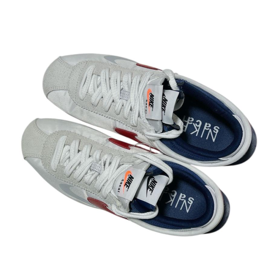 NIKE（ナイキ） 新品 NIKE x サカイ sacai ZOOM CORTEZ SP コルテッツ