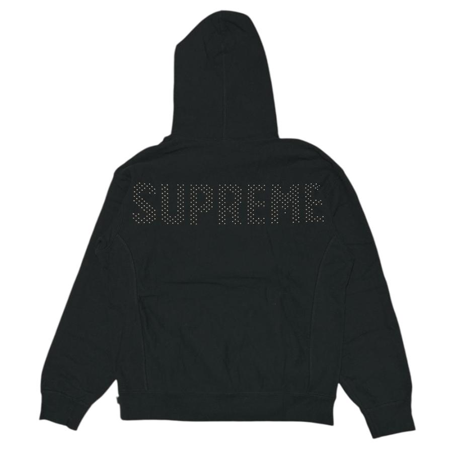 Supreme スターズスタッズ フーディ スウェットシャツ Supreme スターズスタッズ フーディ スウェットシャツ - メルカリ