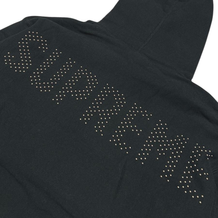 Supreme（シュプリーム） SUPREME Studded Hooded Sweatshirt スタッズ