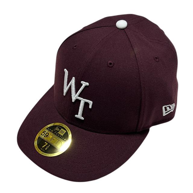 WTAPS（ダブルタップス） 新品 WTAPS x ニューエラ New Era 24AW