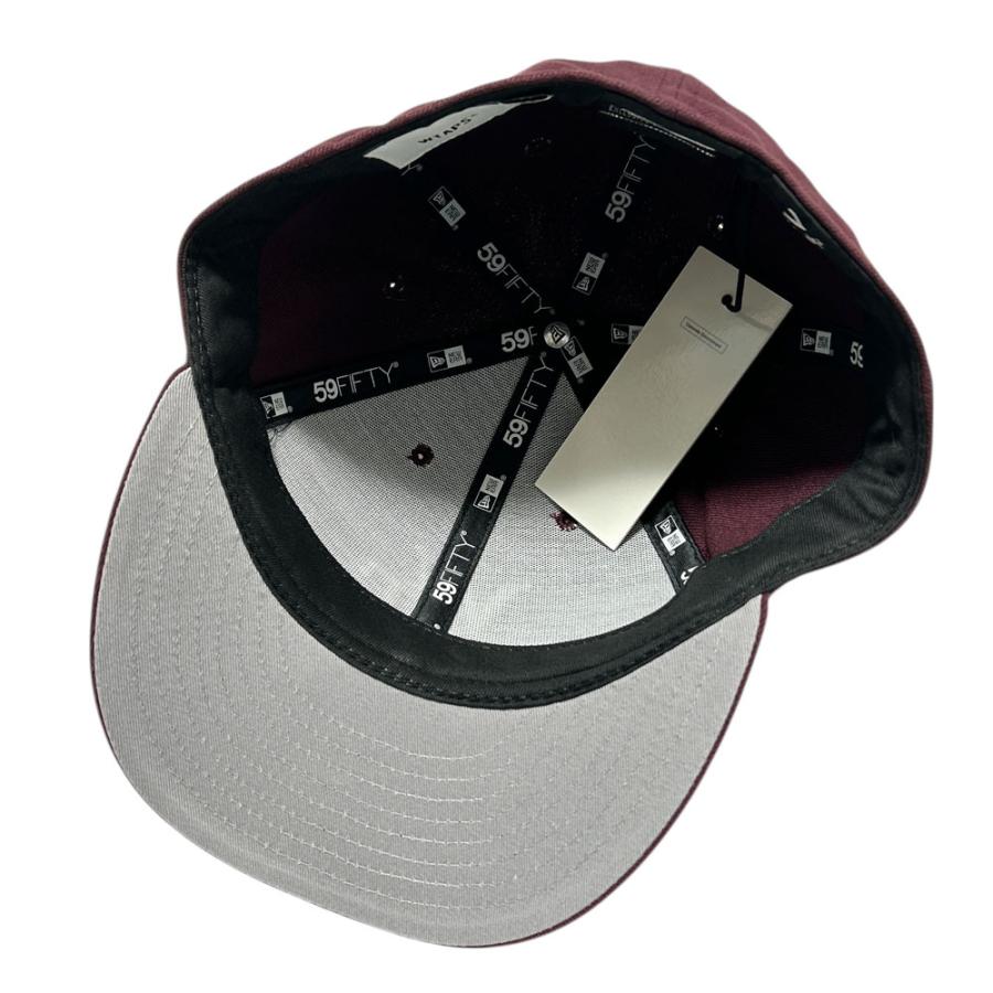 WTAPS（ダブルタップス） 新品 WTAPS x ニューエラ New Era 24AW