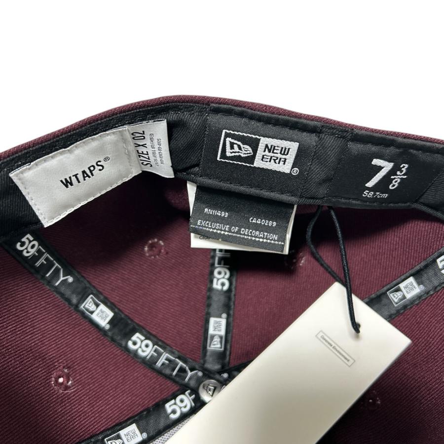 WTAPS（ダブルタップス） 【価格見直しました】 新品 WTAPS x