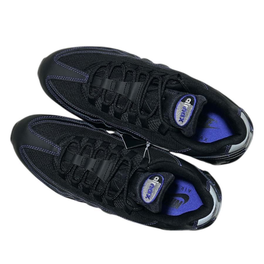 NIKE（ナイキ） 新品 NIKE AIR MAX 95 OG エアマックス95 IB7936-001