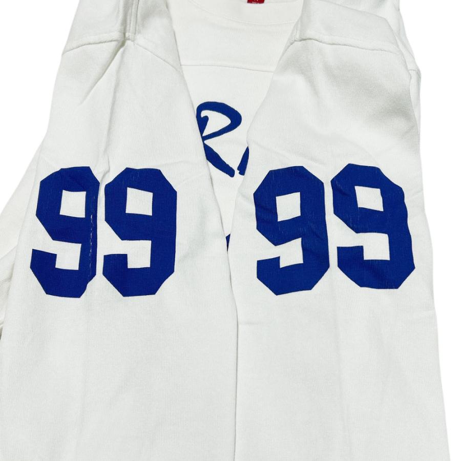 Supreme（シュプリーム） SUPREME L/S Football Top フットボール