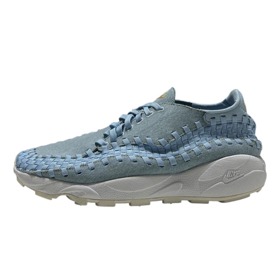 NIKE（ナイキ） 新品 NIKE WMNS AIR FOOTSCAPE WOVEN フットスケープ
