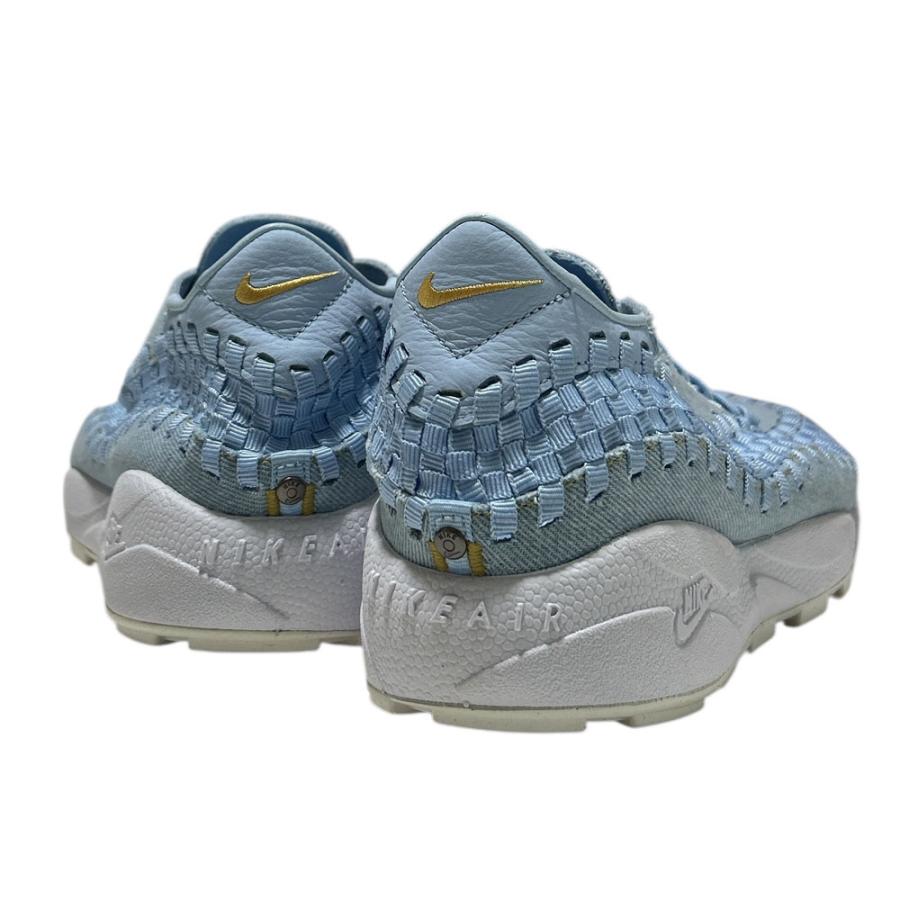 NIKE（ナイキ） 新品 NIKE WMNS AIR FOOTSCAPE WOVEN フットスケープ