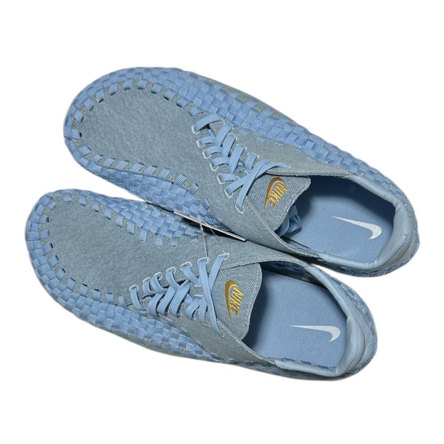 NIKE（ナイキ） 新品 NIKE WMNS AIR FOOTSCAPE WOVEN フットスケープ