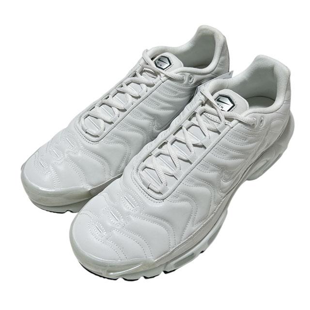 NIKE（ナイキ） 新品 NIKE WMNS AIR MAX PLUS ウイメンズ エアマックス