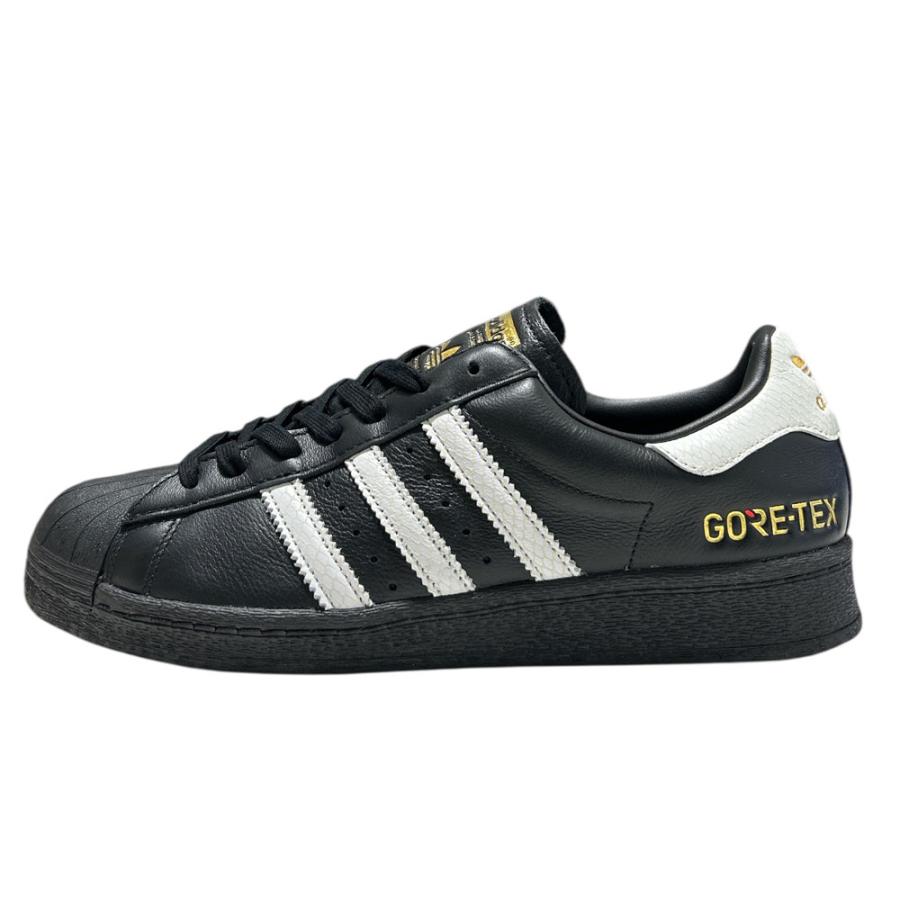 adidas（アディダス） 新品 adidas SUPERSTAR GTX GORE-TEX スーパー