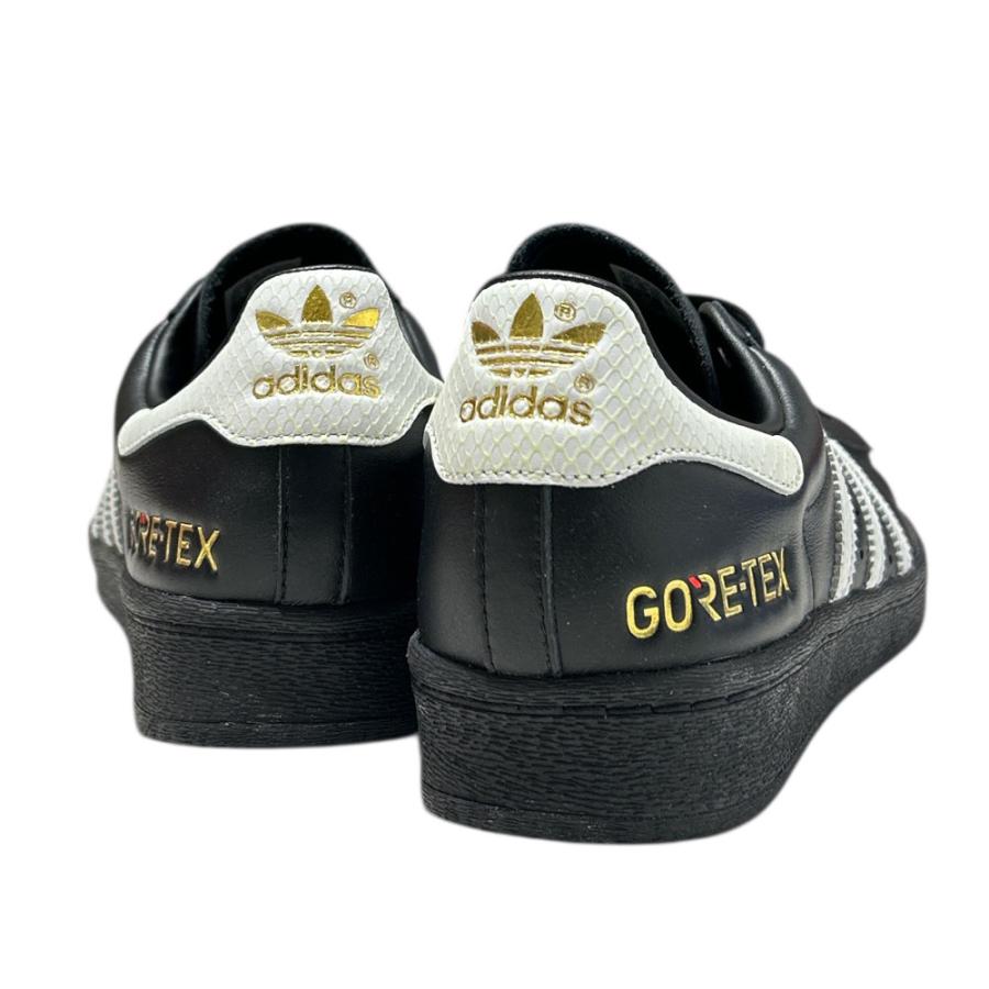 adidas（アディダス） 新品 adidas SUPERSTAR GTX GORE-TEX スーパー