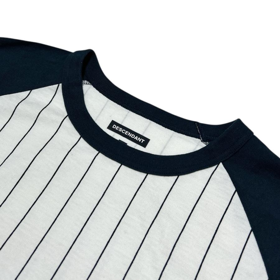 DESCENDANT 【価格見直しました】 ディセンダント DESCENDANT 22SS E.P