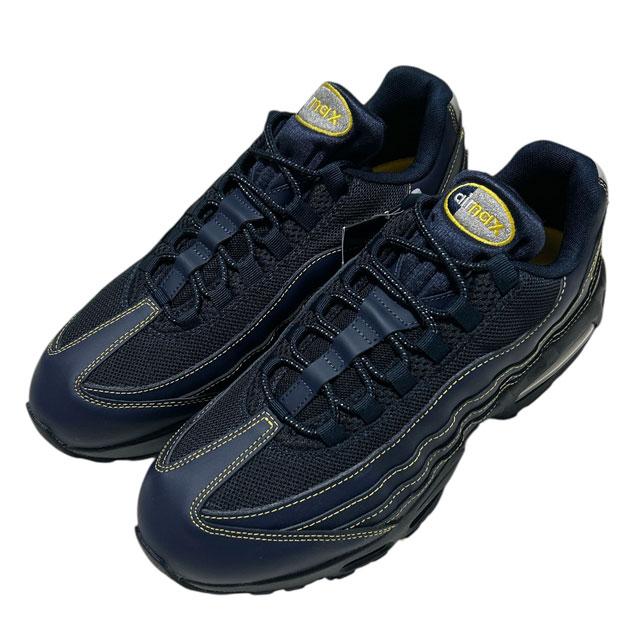 NIKE（ナイキ） 新品 NIKE AIR MAX 95 OG エアマックス95 IB7936-400