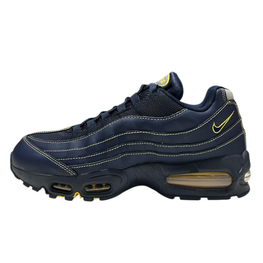 NIKE（ナイキ） 新品 NIKE AIR MAX 95 OG エアマックス95 IB7936-400