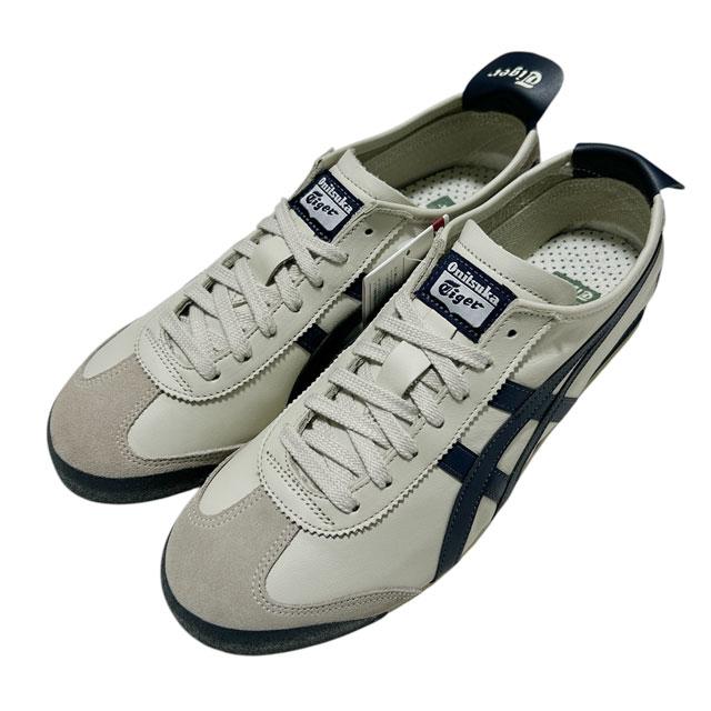 ASICS（アシックス） 新品 オニツカタイガー Onitsuka Tiger MEXICO 66
