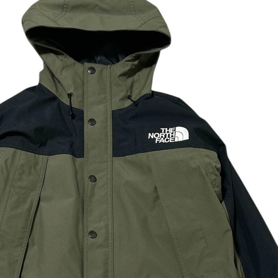 THE NORTH FACE（ザ ノースフェイス） THE NORTH FACE MOUNTAIN LIGHT