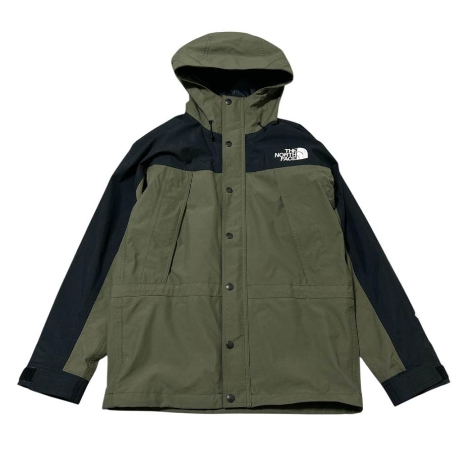 THE NORTH FACE（ザ ノースフェイス） THE NORTH FACE MOUNTAIN LIGHT